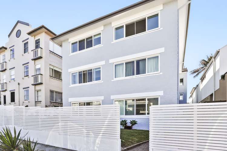 Third view of Homely apartment listing, 4/60 Ramsgate Avenue, Bondi Beach NSW 2026