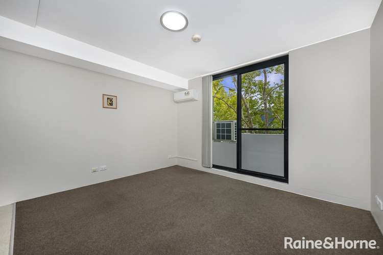 Main view of Homely studio listing, 307/130 Carillon Avenue, Newtown NSW 2042