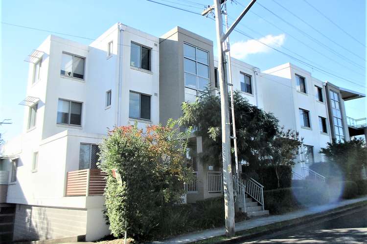 Main view of Homely apartment listing, 20/1-11 Lydbrook Street, Westmead NSW 2145