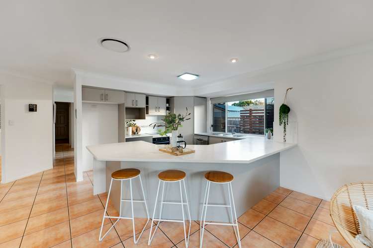 Second view of Homely house listing, 51 Fryar Street, Victoria Point QLD 4165