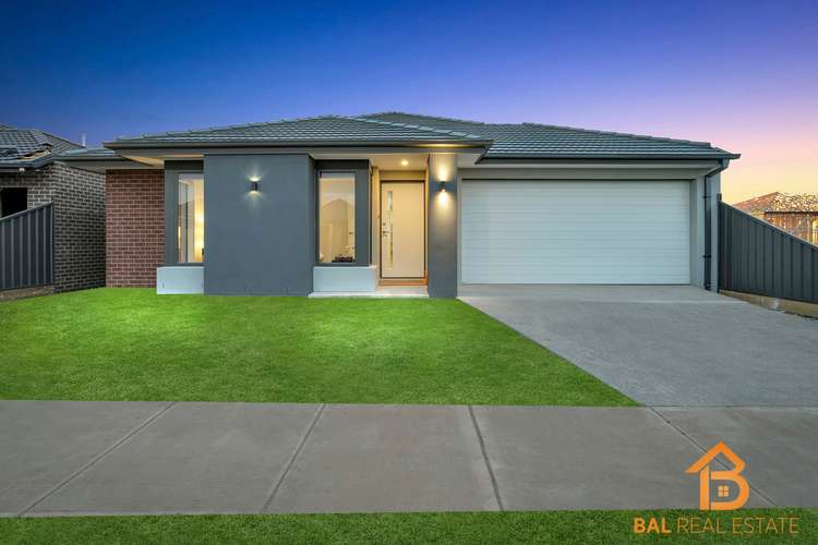Main view of Homely house listing, 6 Ballad Street, Strathtulloh VIC 3338
