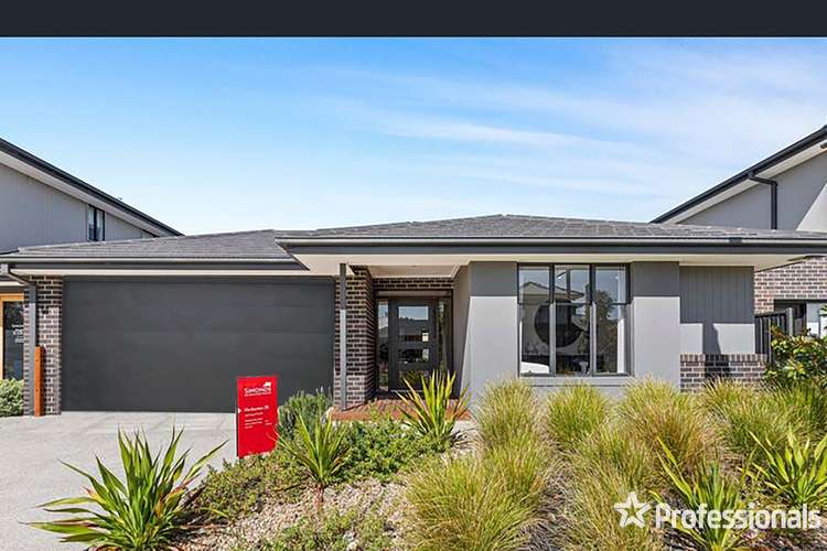 Main view of Homely house listing, 10 Debut Avenue, Tarneit VIC 3029
