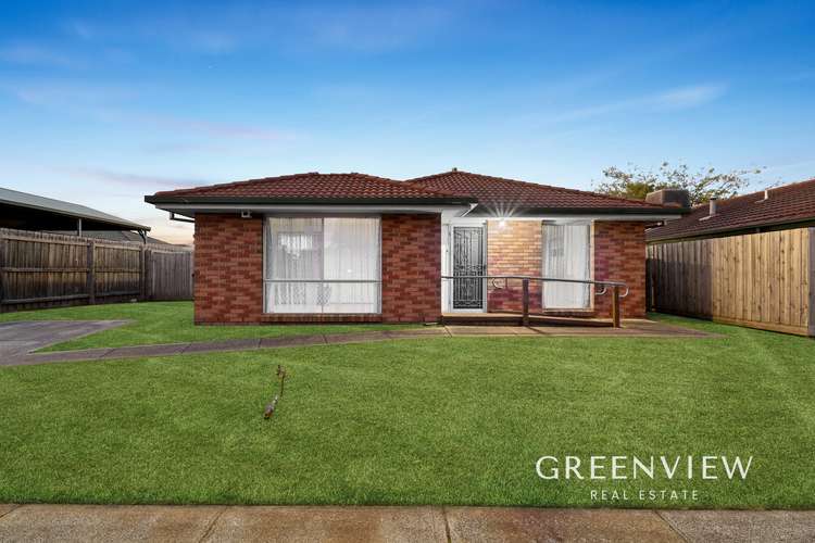 Main view of Homely house listing, 87 Courtenay Avenue, Cranbourne North VIC 3977