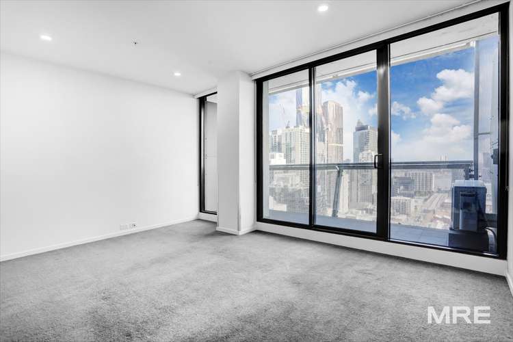 Main view of Homely apartment listing, 2411/350 William Street, Melbourne VIC 3000
