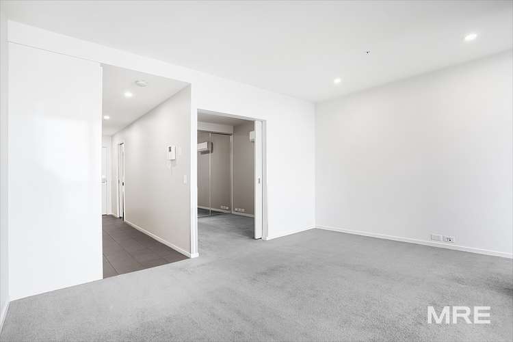 Fifth view of Homely apartment listing, 2411/350 William Street, Melbourne VIC 3000