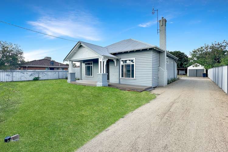 Main view of Homely house listing, 13 Hart Street, Euroa VIC 3666