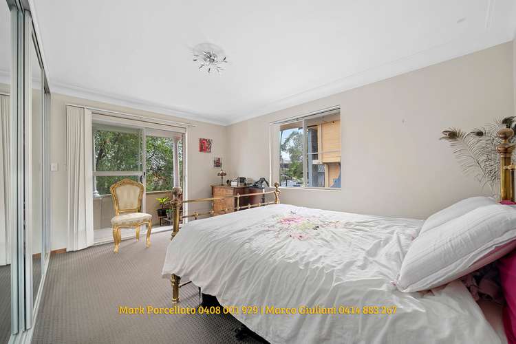 Fourth view of Homely apartment listing, 3/152 Wellbank St, North Strathfield NSW 2137