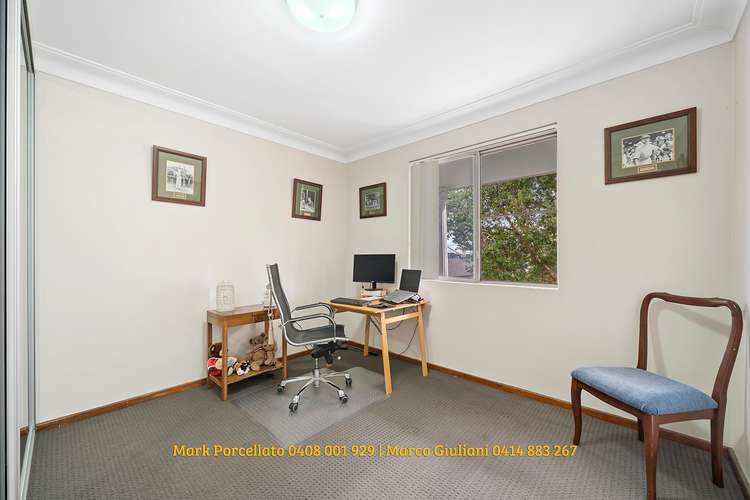 Fifth view of Homely apartment listing, 3/152 Wellbank St, North Strathfield NSW 2137