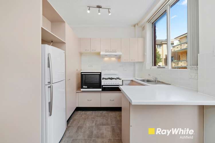 Third view of Homely unit listing, 7/64 Alt Street, Ashfield NSW 2131
