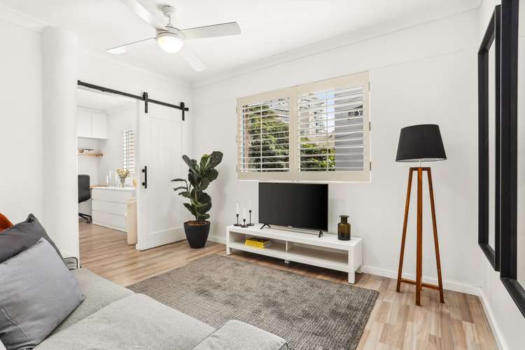 Main view of Homely apartment listing, 11/60 Roslyn Gardens, Rushcutters Bay NSW 2011