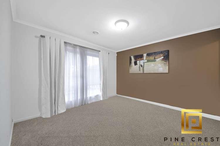 Fourth view of Homely house listing, 9 Hughes Avenue, Caroline Springs VIC 3023