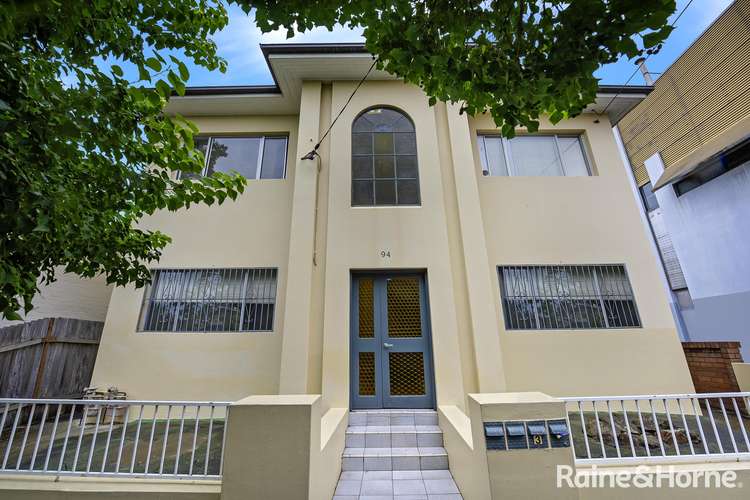 Main view of Homely unit listing, 2/94 Despointes Street, Marrickville NSW 2204