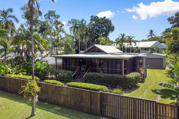 Main view of Homely house listing, 25 Nautilus Street, Port Douglas QLD 4877