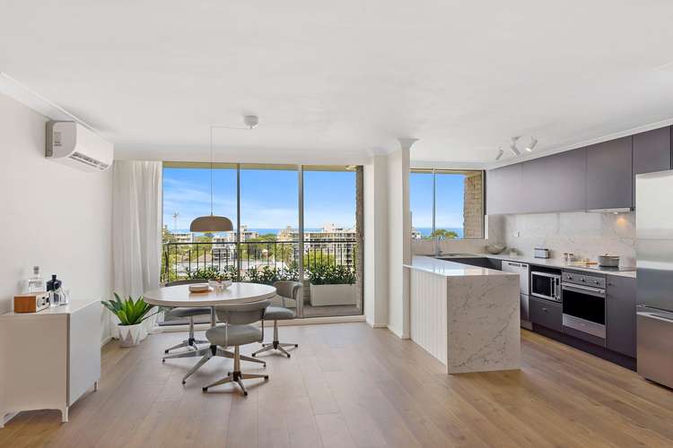 Main view of Homely apartment listing, 21/19-25 Flood Street, Bondi NSW 2026