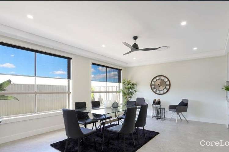 Main view of Homely house listing, 7 Marketsfield Avenue, Kellyville NSW 2155