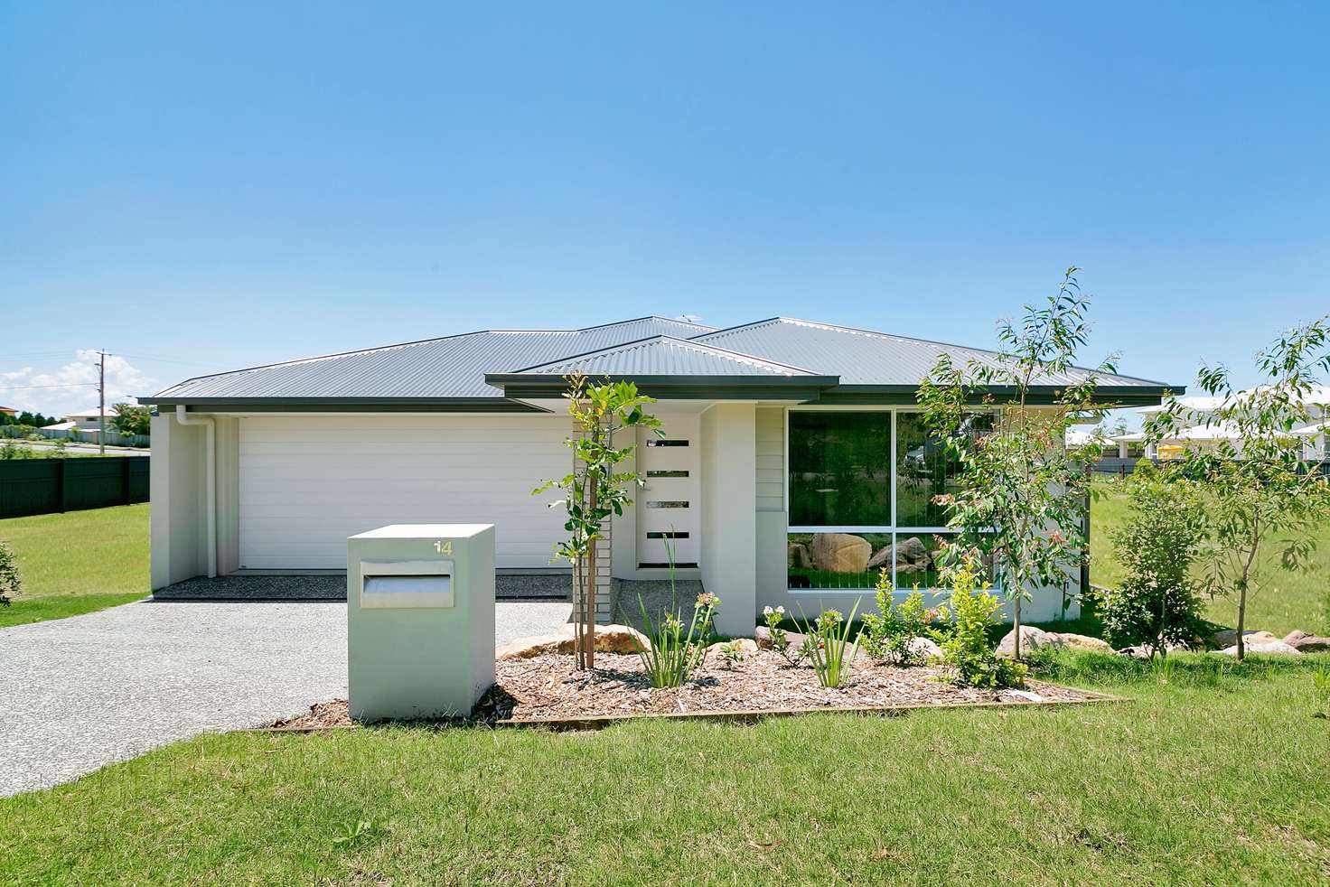 Main view of Homely house listing, 14 Cassidy Crescent, Bridgeman Downs QLD 4035