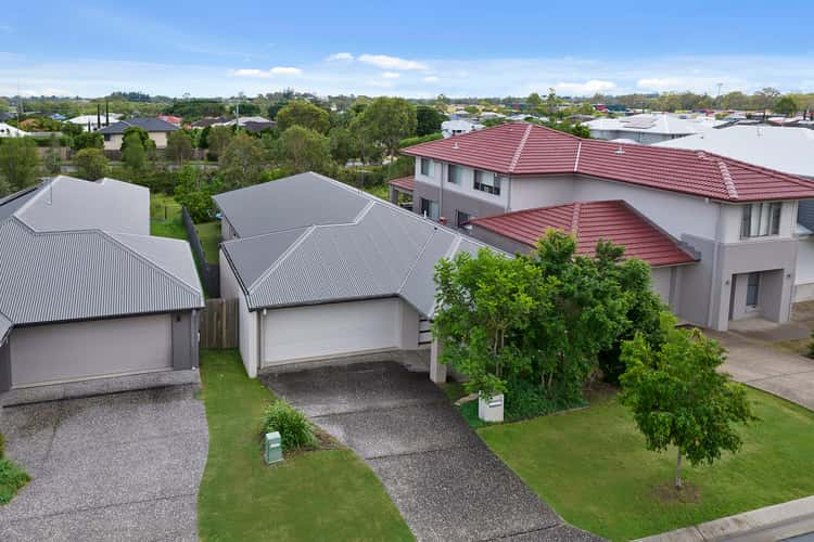 Main view of Homely house listing, 14 Cassidy Crescent, Bridgeman Downs QLD 4035