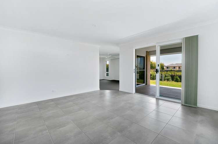 Fourth view of Homely house listing, 14 Cassidy Crescent, Bridgeman Downs QLD 4035