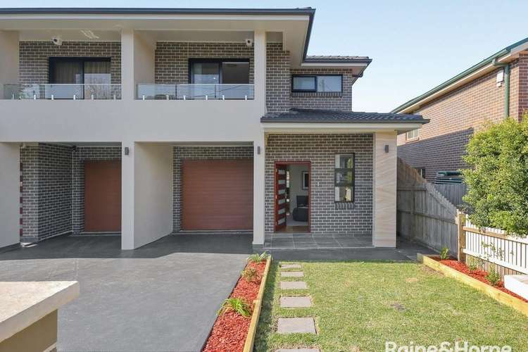 203 Queen St, Concord West NSW 2138