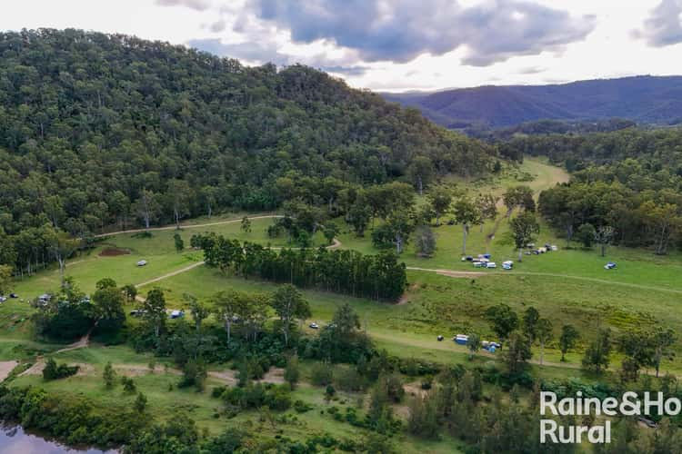 1762 Hootons Road, Lower Duck Creek NSW 2469