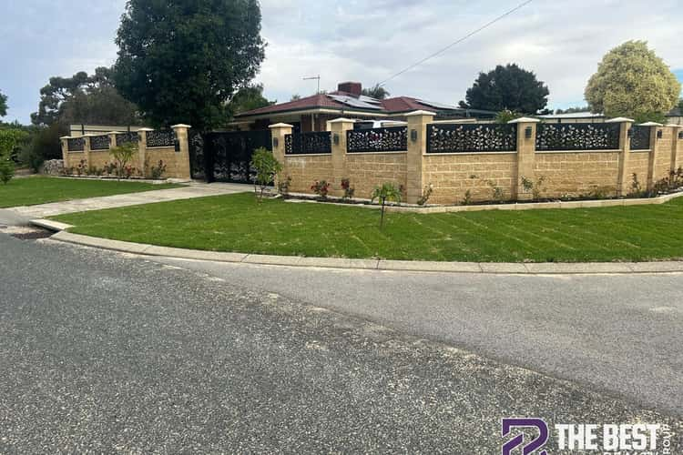 Main view of Homely house listing, 8 Jennings Road, High Wycombe WA 6057