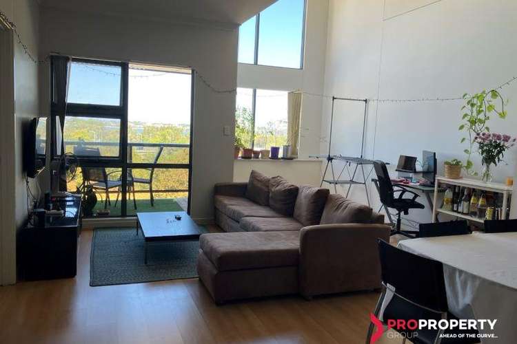 Fourth view of Homely apartment listing, 39/118 Mounts Bay Road, Perth WA 6000