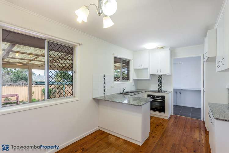 Second view of Homely house listing, 6 Robyn Street, Centenary Heights QLD 4350