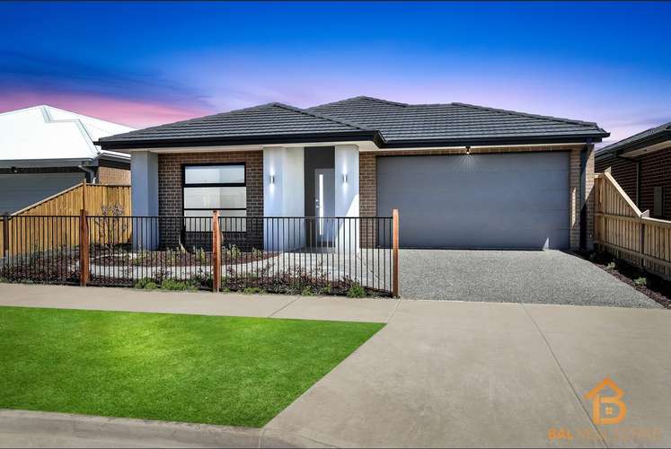 Second view of Homely house listing, 71 Lorikeet Circuit, Rockbank VIC 3335