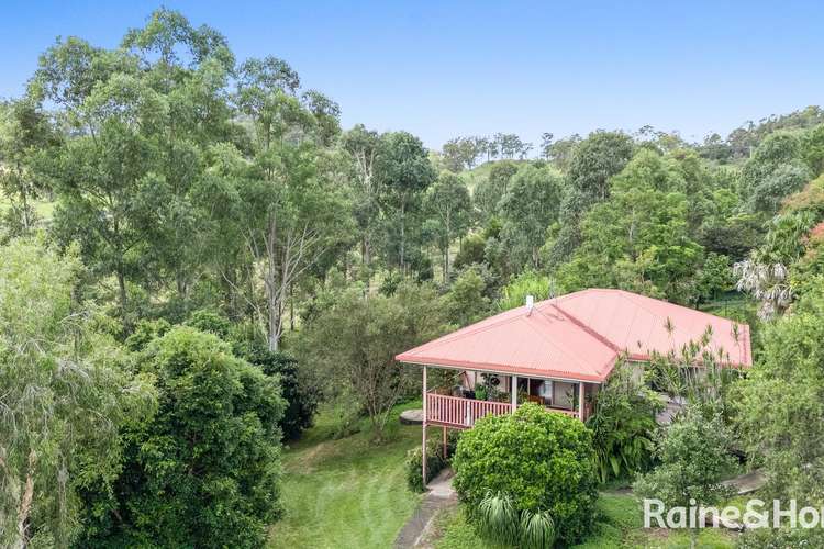 37 Durhams Road, Cedar Point, Kyogle NSW 2474