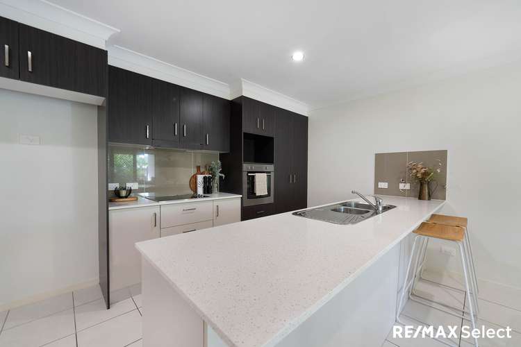 Fourth view of Homely semiDetached listing, 1/6 Hinze Circuit, Rural View QLD 4740