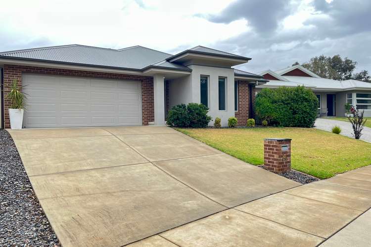 Main view of Homely house listing, 26 Albatross Ave, Glenroy NSW 2640