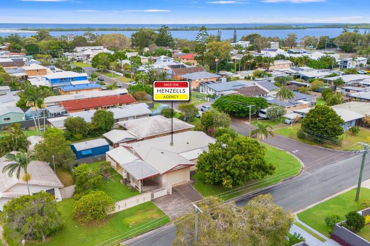 Main view of Homely house listing, 27 Drake Street, Golden Beach QLD 4551