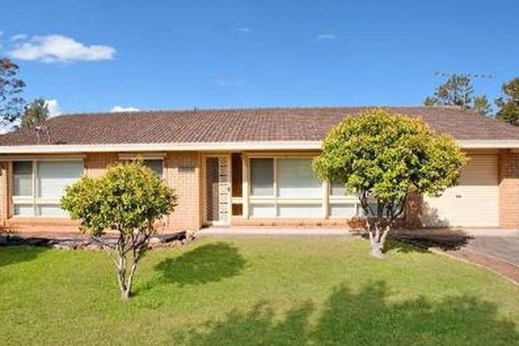 Main view of Homely house listing, 26 Ramona Street, Quakers Hill NSW 2763