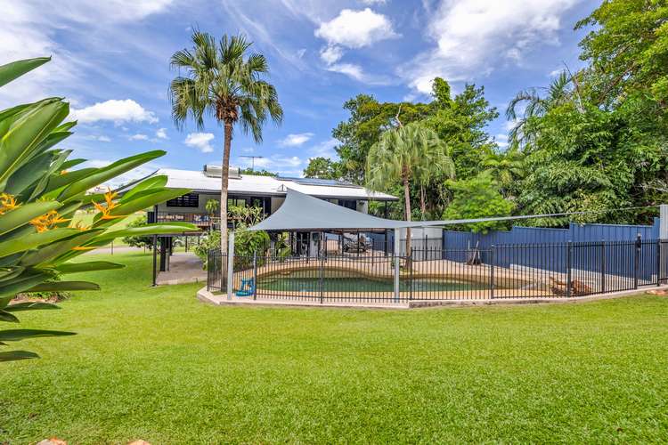 Main view of Homely house listing, 27 Meigs Crescent, Stuart Park NT 820