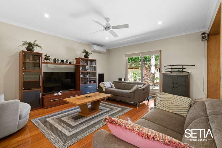 Third view of Homely house listing, 8 Bonzer Place, Glendenning NSW 2761