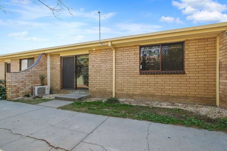 Main view of Homely unit listing, 2/704 East Street, East Albury NSW 2640