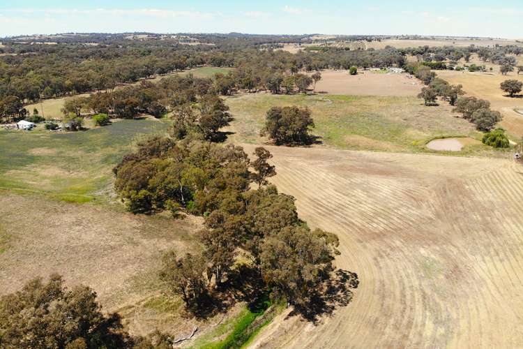 Main view of Homely residentialLand listing, LOT 248, 1726 Jerrybang Lane, Monteagle NSW 2594