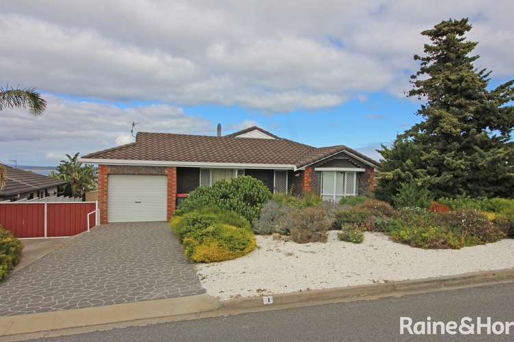 13 Baillie Drive, Port Lincoln SA 5606