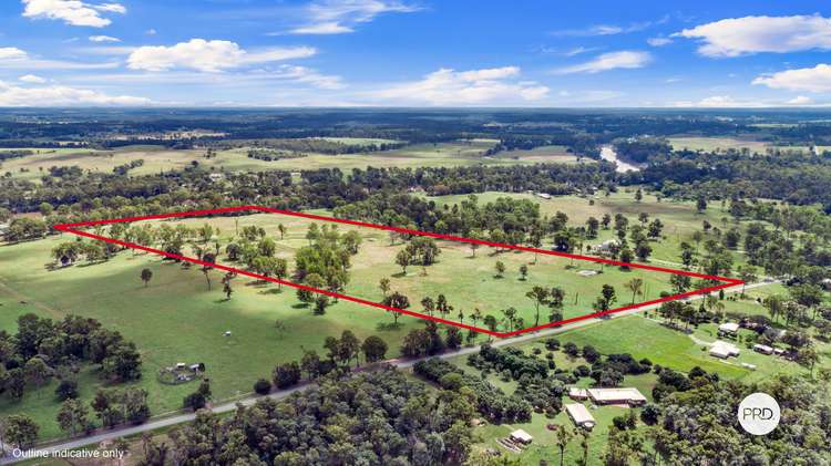 Second view of Homely residentialLand listing, 930 River Road, Tinana QLD 4650
