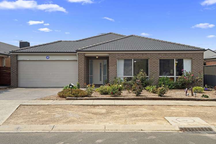20 Brockwell Crescent, Manor Lakes VIC 3024