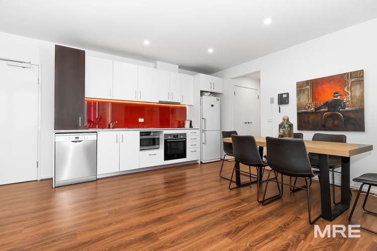 Third view of Homely apartment listing, 9/44-46 Mary Street, Preston VIC 3072