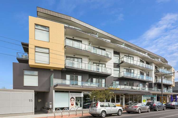 Main view of Homely apartment listing, G08/13-15 Pascoe Street, Pascoe Vale VIC 3044