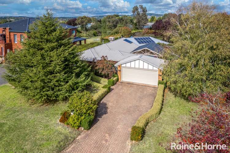 Main view of Homely house listing, 13 Skyline Drive, Gisborne VIC 3437