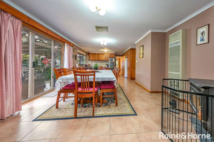 Fifth view of Homely house listing, 13 Skyline Drive, Gisborne VIC 3437