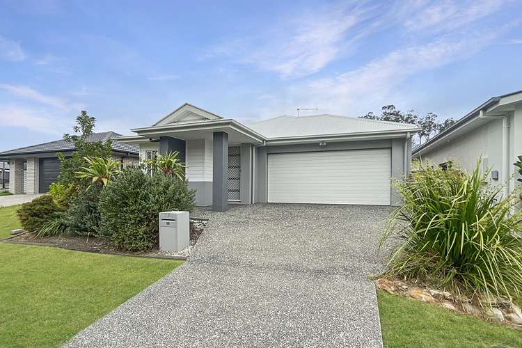 Main view of Homely house listing, 10 Elder Parade, Collingwood Park QLD 4301