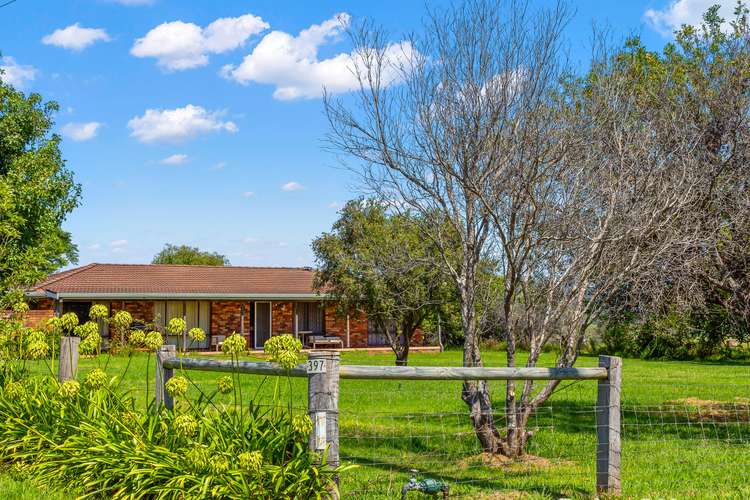 397 Croobyar Road (via Milton), Croobyar NSW 2539