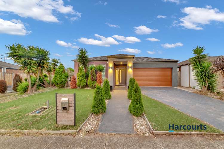 Main view of Homely house listing, 20 Sinclair Crescent, Tarneit VIC 3029