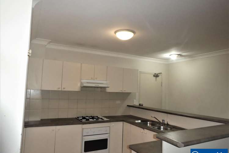Second view of Homely unit listing, 24/12-16 Toongabbie Road, Toongabbie NSW 2146