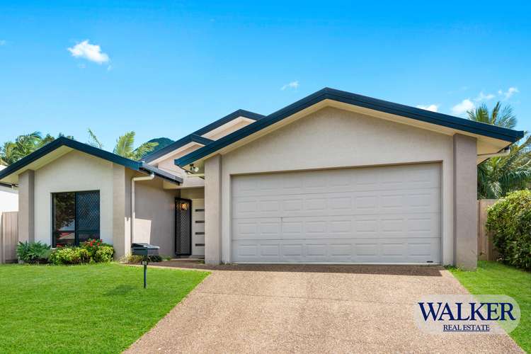 24 Coolamon Terrace, Mount Sheridan QLD 4868