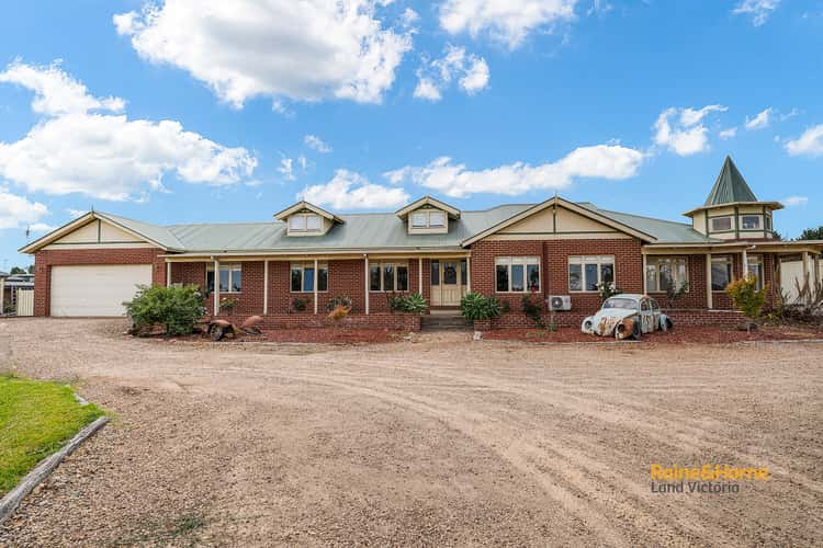 Main view of Homely house listing, 23 Kelly Street, Beveridge VIC 3753